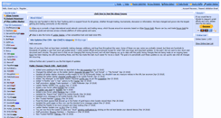 Desktop Screenshot of d2jsp.org