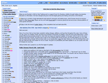 Tablet Screenshot of d2jsp.org